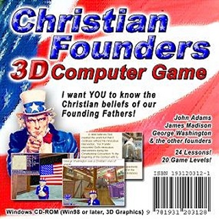 Christian Founders